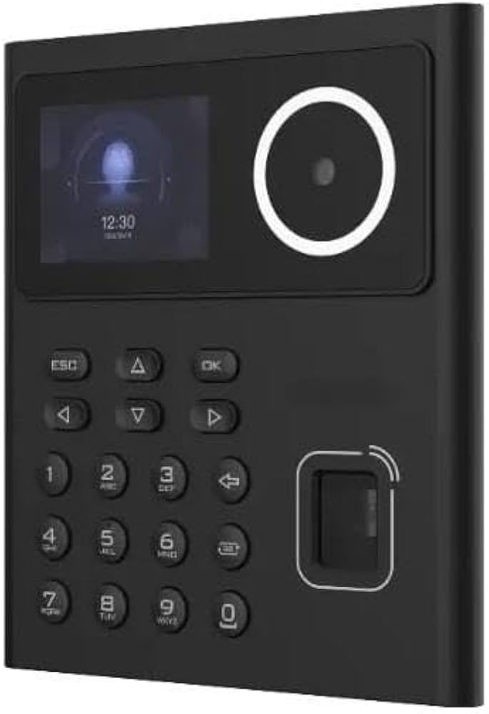 Hikvision DS-K1T320EFWX