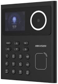 Hikvision DS-K1T320EFX