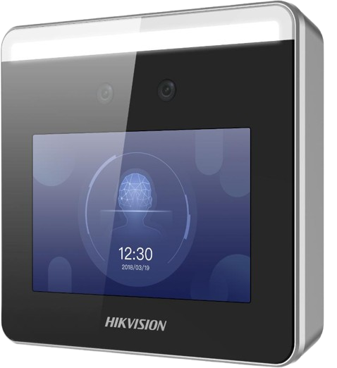 Hikvision DS-K1T331W