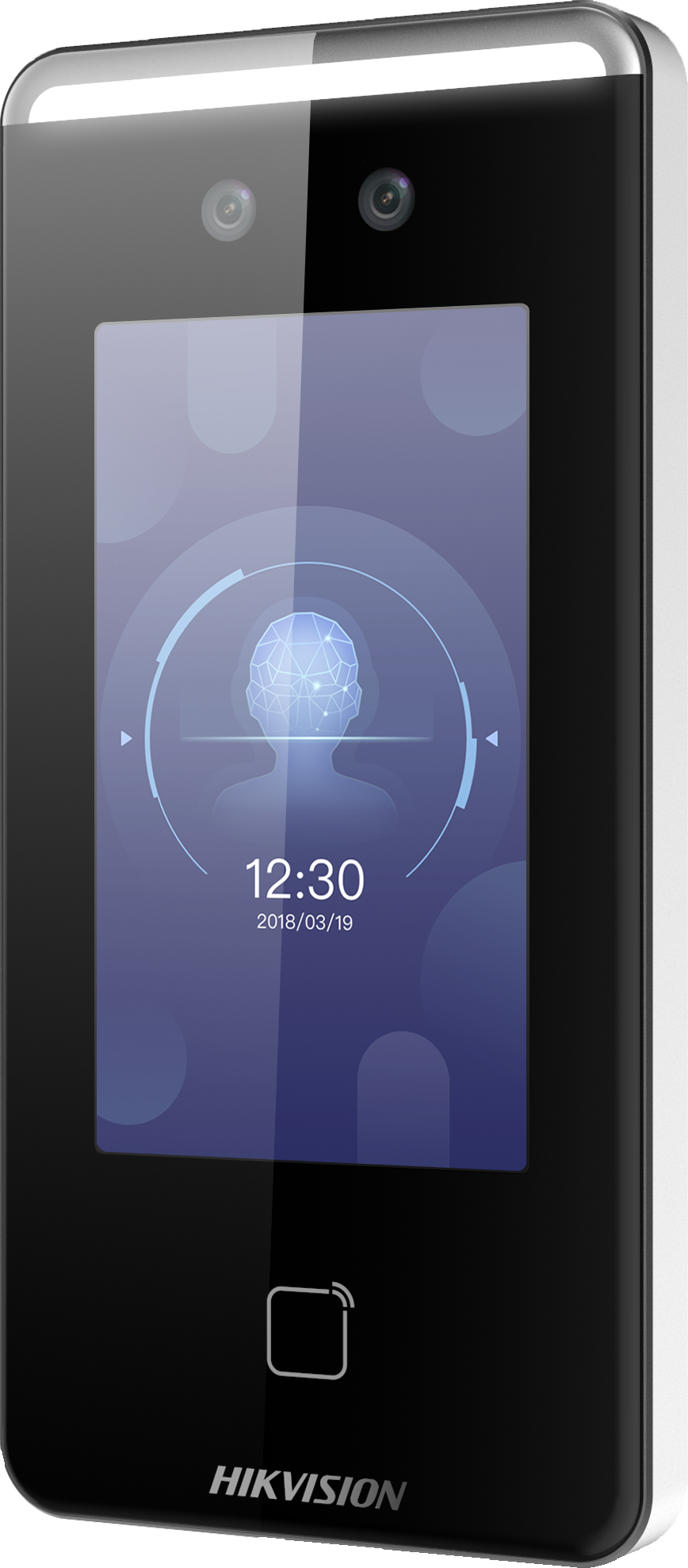 Hikvision DS-K1T342EFWX-E1