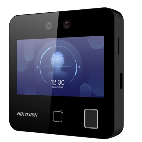 Hikvision 	DS-K1T343MFWX